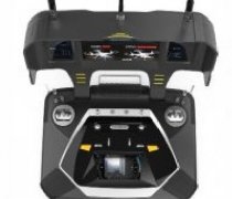 無人機遙控器設(shè)計