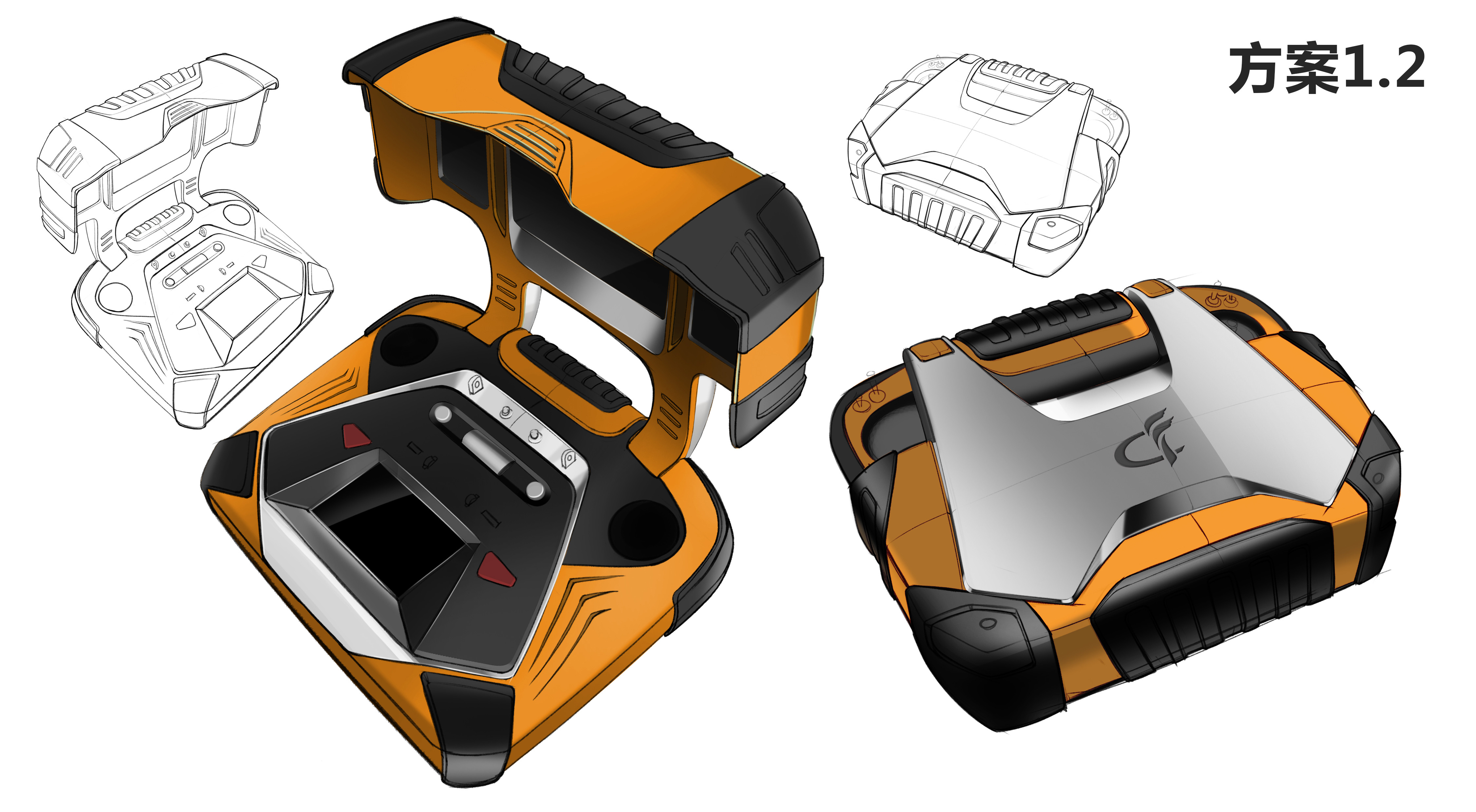 控制系統(tǒng)研發(fā)中如何處理系統(tǒng)設(shè)計的市場營銷？