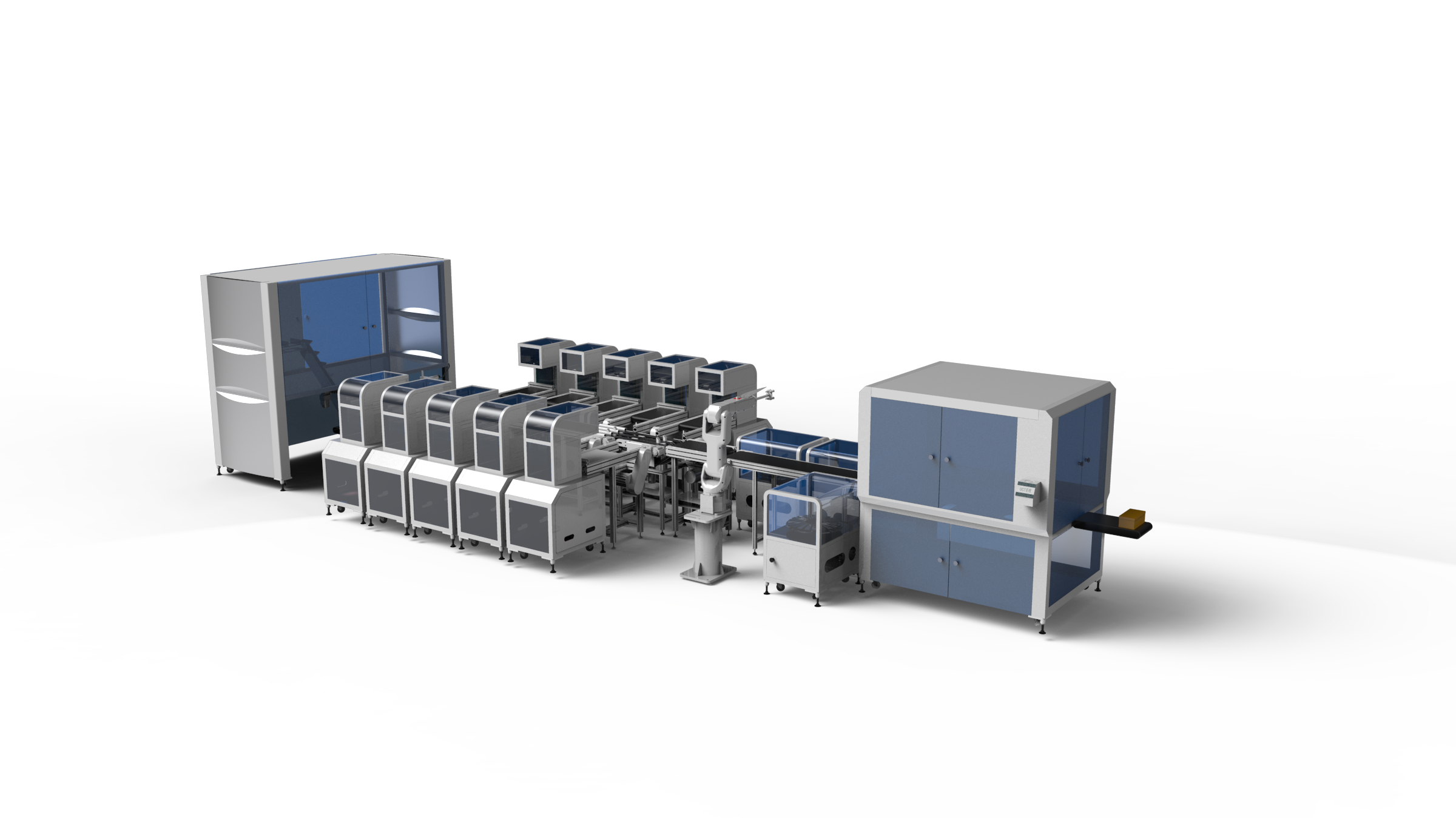 工業機械設計中如何進行設計創新?