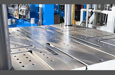 工業機械設計中如何處理機械可靠性?